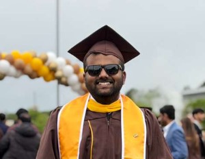 Mytresh Ravi